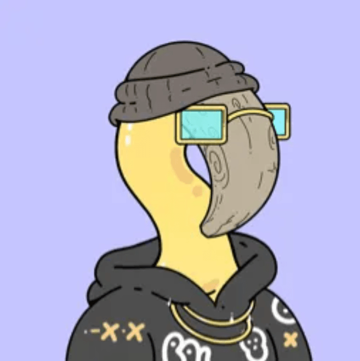 The Artist Raion